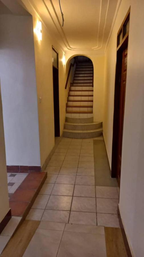 Moments Park Motel Darüsselam Dış mekan fotoğraf