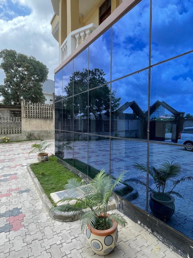 Moments Park Motel Darüsselam Dış mekan fotoğraf